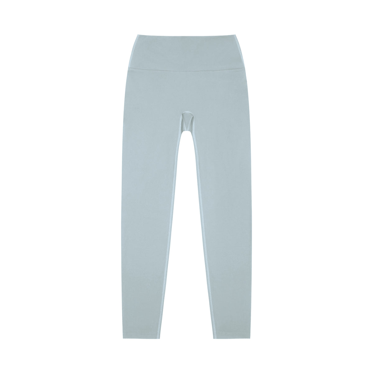 High-Waisted Yoga Leggings