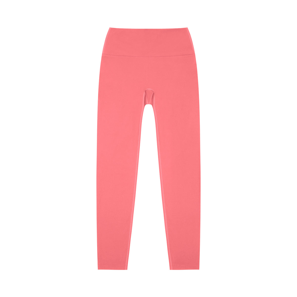 High-Waisted Yoga Leggings