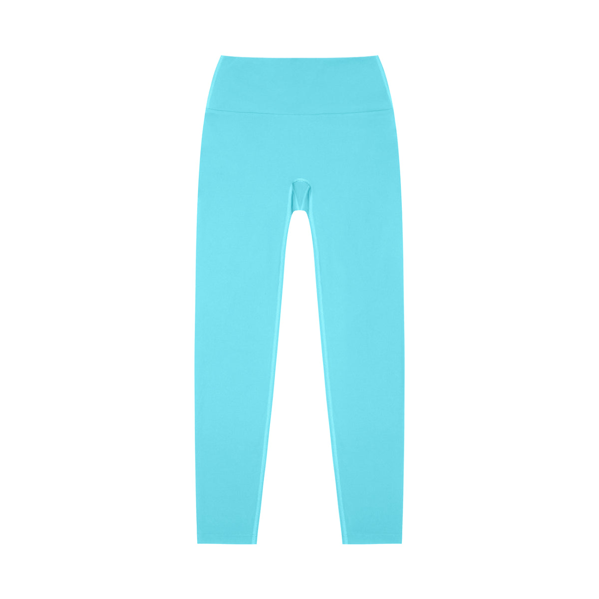 High-Waisted Yoga Leggings