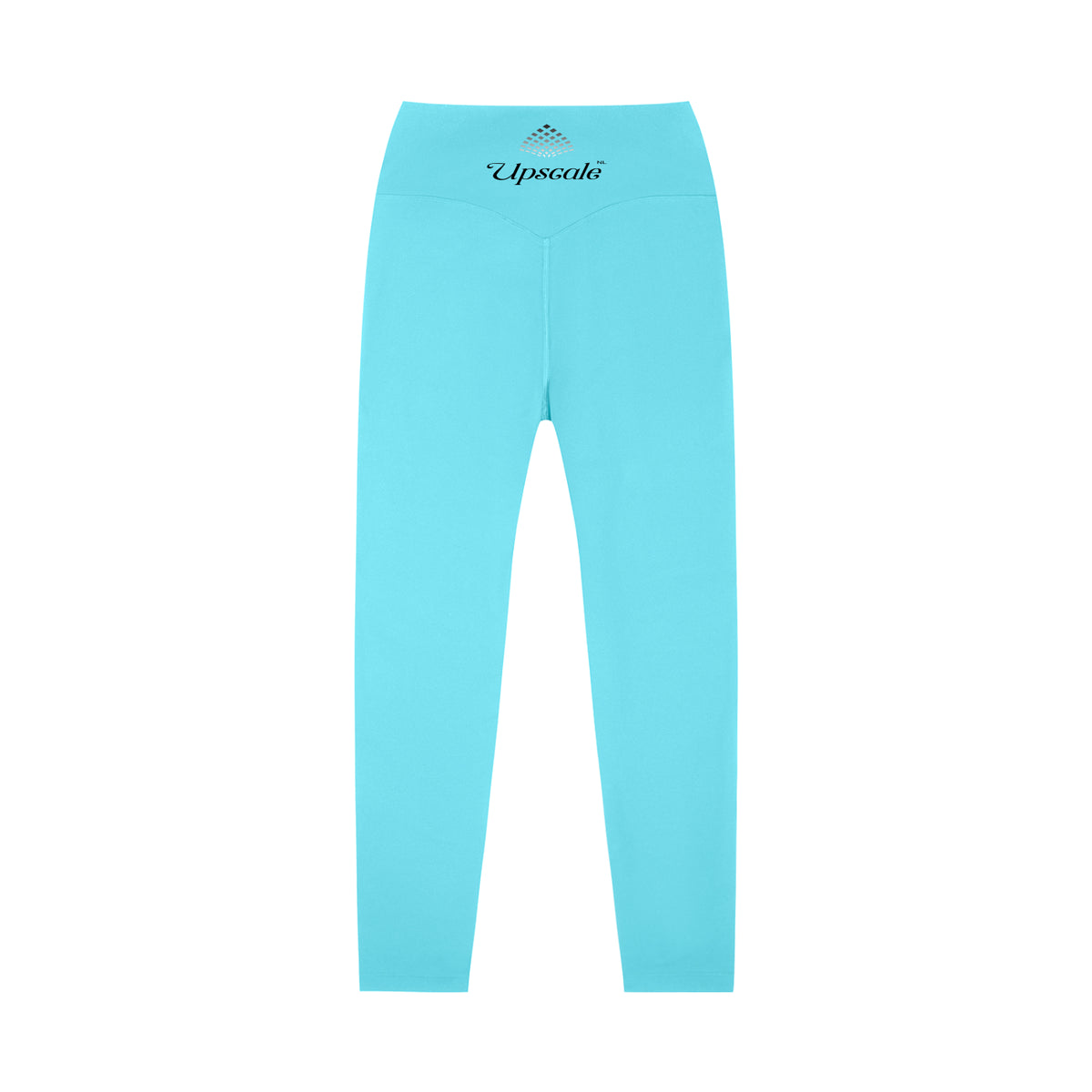 High-Waisted Yoga Leggings