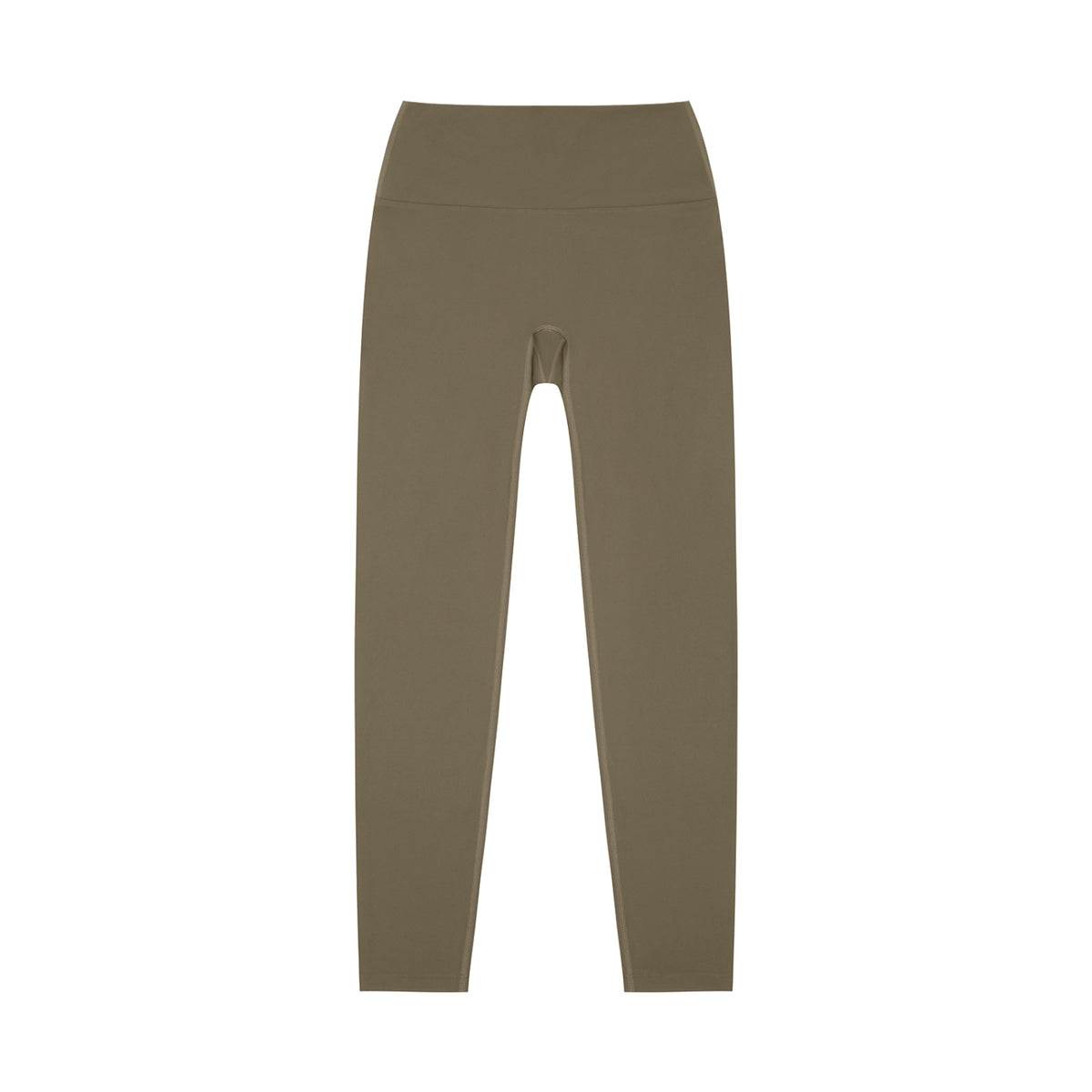 High-Waisted Yoga Leggings