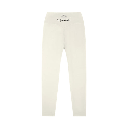 High-Waisted Yoga Leggings