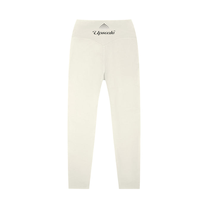 High-Waisted Yoga Leggings