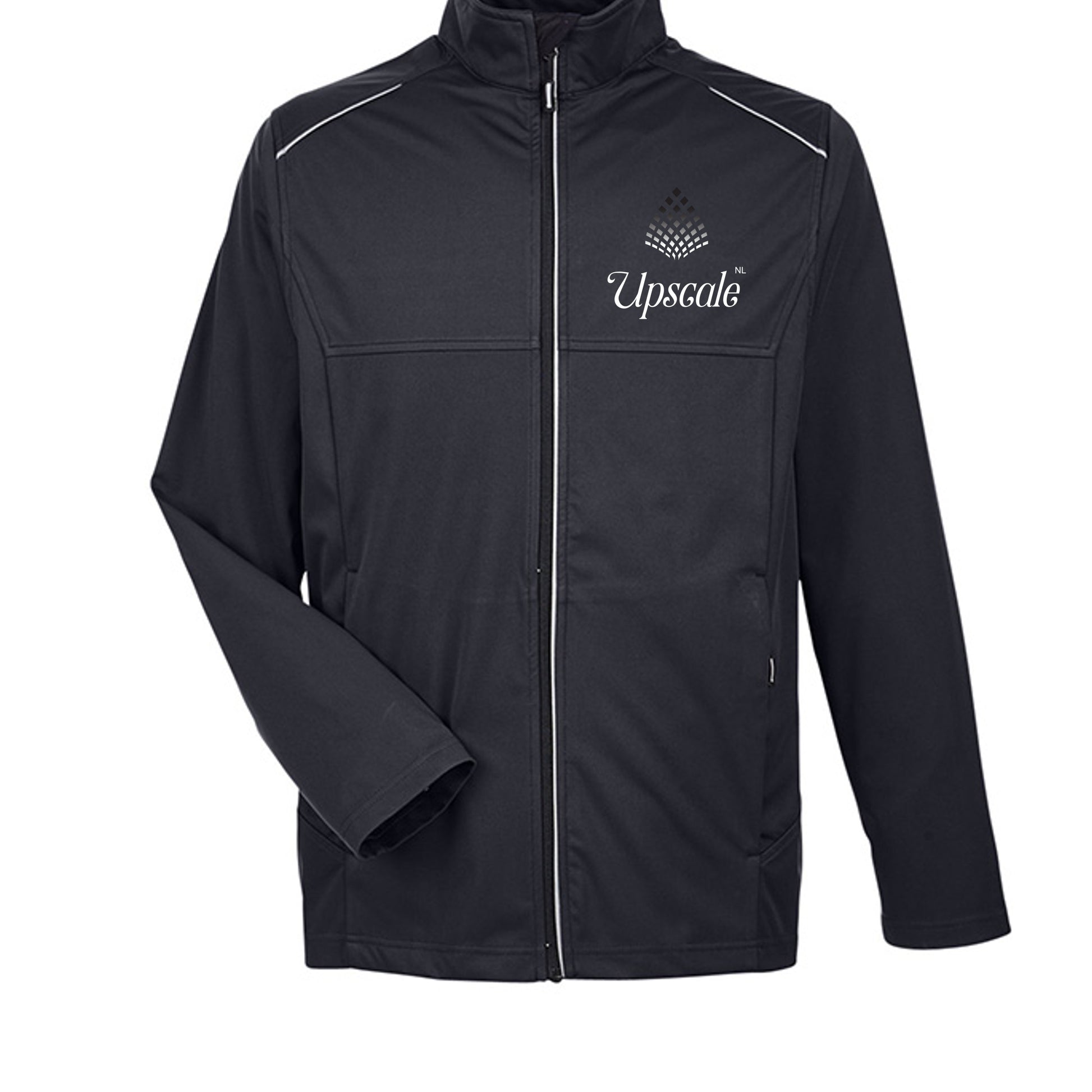 BLACK - CE708 - FRONT