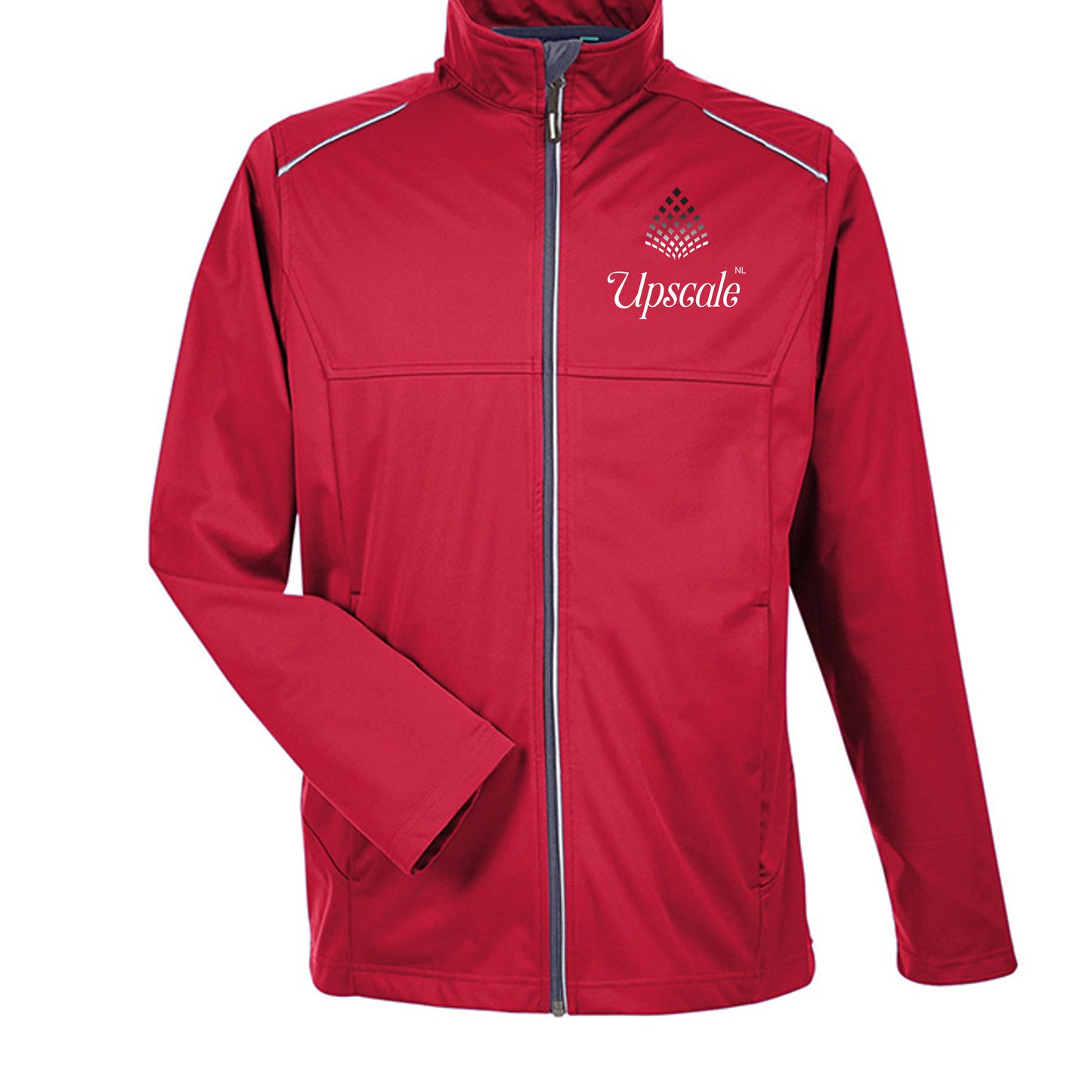 CLASSIC RED - CE708 - FRONT