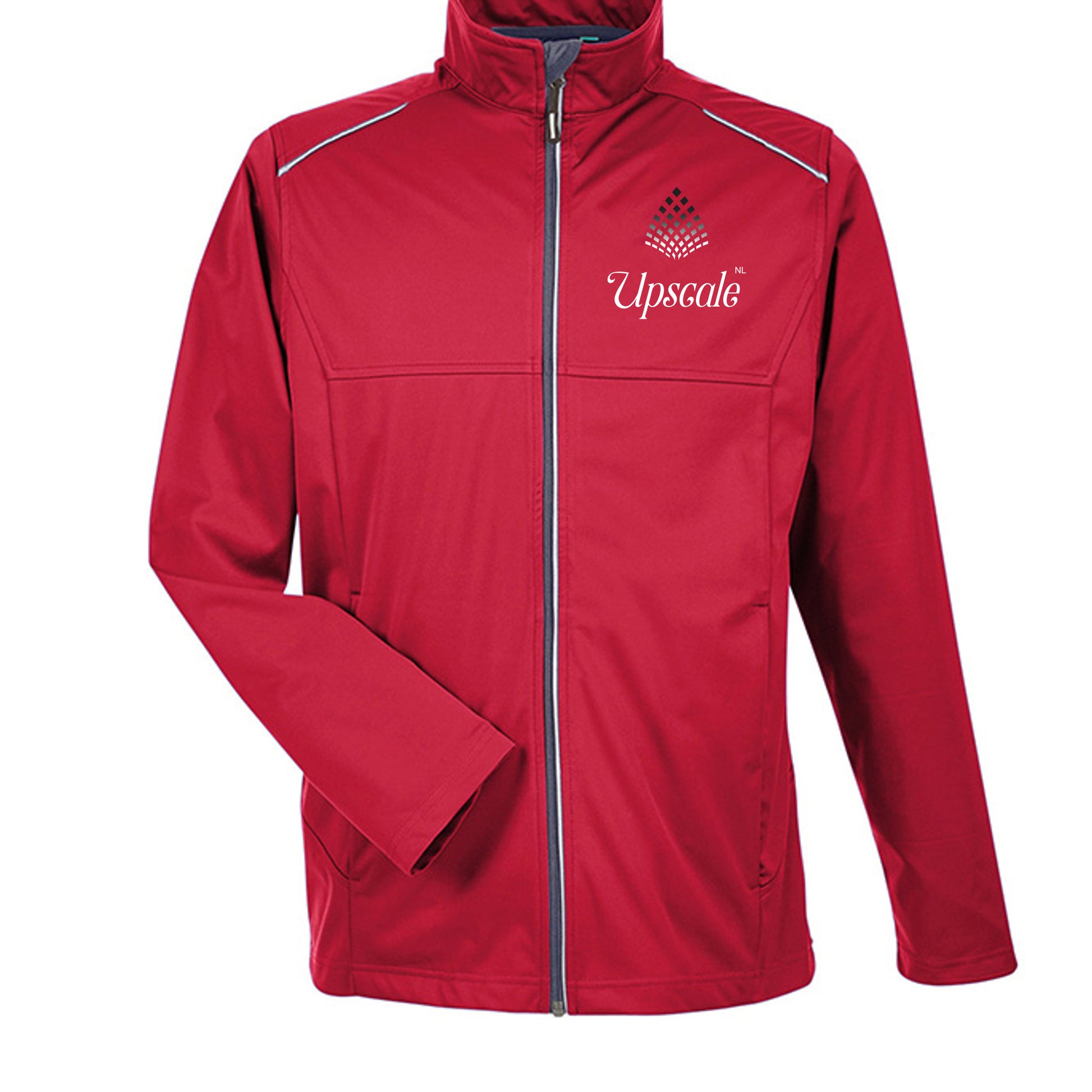 CLASSIC RED - CE708 - FRONT