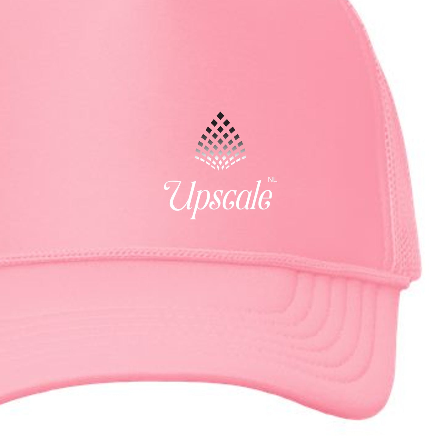 Pink - VC700 - FRONT